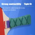 Table Tennis Racket Hand Tape Wrapped With Anti Slip Heat Shrink Handle Rubber Sleeve. 