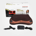 Car & Home Massage Pillow Model: 8028. 