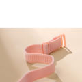 Latex Push Up Bra soft bra thin bra Without Rims bra seamless bra Pink bra. 