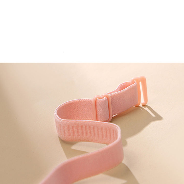 Latex%20Push%20Up%20Bra%20soft%20bra%20thin%20bra%20Without%20Rims%20bra%20seamless%20bra%20Pink%20bra%20-%20Image%209