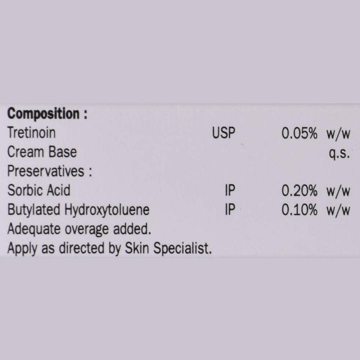 Tretin%200.05%25%20Cream%20for%20treatment%20of%20acne%20a%20common%20skin%20condition%20that%20occurs-30%20gram%20-%20Image%202