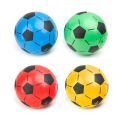 1Pc 20cm Children Soccer Ball Kid Gift Training Inflatable PVC Football Elastic Balls Soccer Accessory.