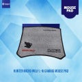 Hunter Micro Wolf L-16 Gaming Mouse Pad. 