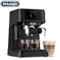 De'Longhi EC230.BK Stilosa Manual Espresso Coffee Maker. 