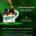 ARTISCARE 100% Pure tea tree essential oil face tea tree oil.