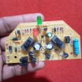 2389 Charger Fan Circuit DC 6V KN-2389 Light Fan Charger Circuit Charging Control Fan Circuit Board For AC DC Charger Fan Electrical Circuitry & Parts. 