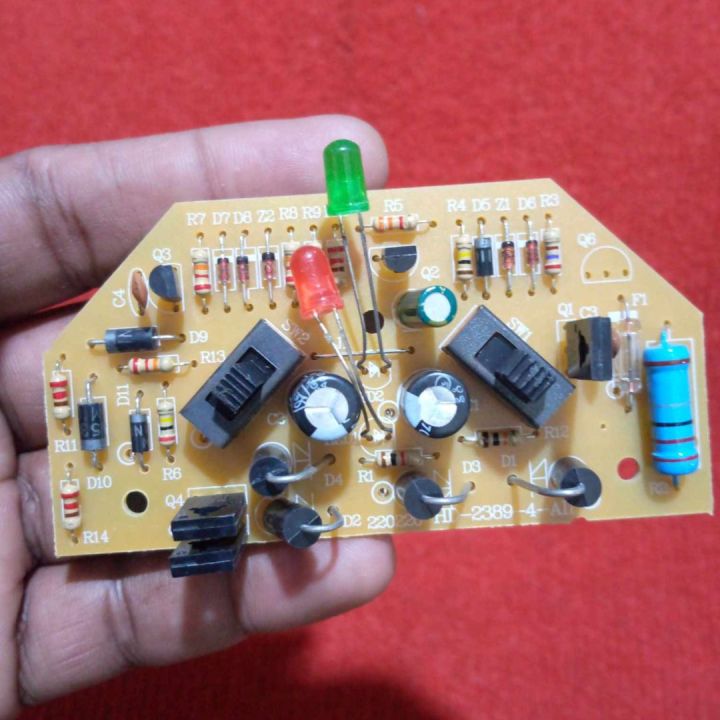 2389%20Charger%20Fan%20Circuit%20DC%206V%20KN-2389%20Light%20Fan%20Charger%20Circuit%20Charging%20Control%20Fan%20Circuit%20Board%20For%20AC%20DC%20Charger%20Fan%20Electrical%20Circuitry%20&%20Parts%20-%20Image%203