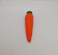 Carrot Squishy. 
