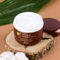 Jigott Snail Repairing Cream 100ml. 