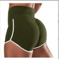 Push Up Hot Pants for Women Training Shorts High Waist Summer Sport Shorts Bottoms Fitness Leggings Elasticated Fitness Soft.