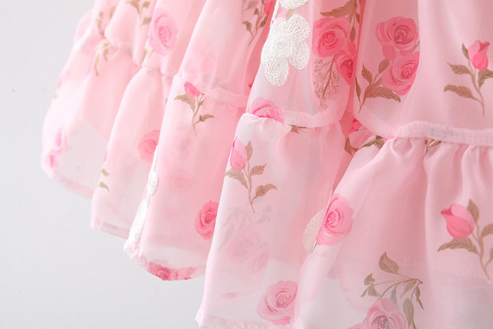 (0-3%20Years%20Old%20Girls)%20Summer%20New%20Girls%20Dress%20Flower%20Pattern%20Sweet%20Princess%20Dress%20Birthday%20Party%20Dress%20Butterfly%20Wings%20Pompadour%20Dress%20-%20Image%206