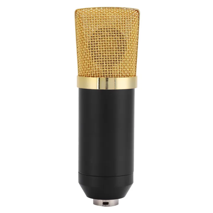 Unidirectional%20Condenser%20Microphone%20Voice%20Recording%20Studio%20Mic%20for%20PC%20Computer%20-%20Image%207