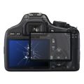 For Canon EOS 550D Acrylic Material LCD Screen Outer Lens.