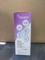 Mediron Blood Glucose Test Strip with 10 pcs strip. 