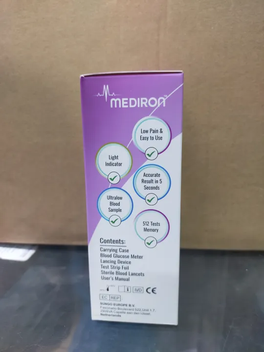 Mediron%20Blood%20Glucose%20Test%20Strip%20with%2010%20pcs%20strip%20-%20Image%204