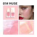 Derol Love me silky liquid Blush DR012.