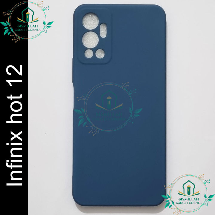 Premium%20Liquid%20Silicone%20Phone%20case%20for%20Infinix%20Hot%2012%20Liquid%20Silicon%20Mobile%20Back%20Case%20Soft%20Silicone%20Phone%20Cover%20-%20Image%202