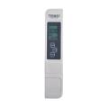Water Quality Test Meter Pen-Type Digital Tool With TDS EC and Temperature Tester For Aquarium Incubator Pond. 