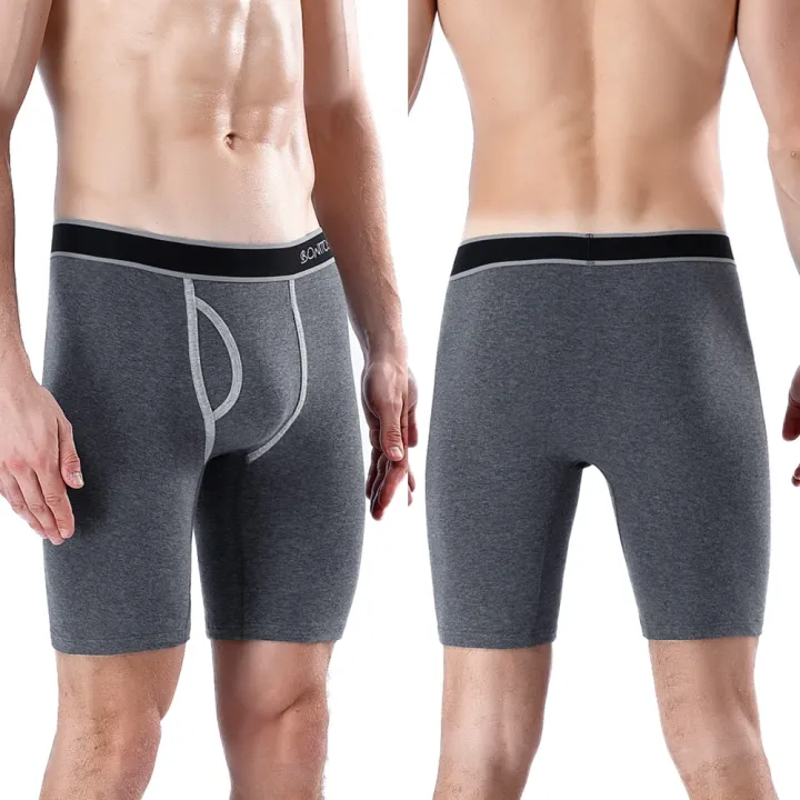2023%20New%20Style%20Cotton%20Fly%20Boxer%20Long%20Leg%20Underwear%20For%20Man%20Shorts%20Big%20Size%20And%20Panties%20Homme%20Luxury%20Brand%20Boxerhomme%20Underpants%20-%20Image%206