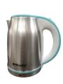 Miyako Electric Kettle MJK-805 HC (1.8 Ltr). 