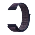 22Mm Nylon Sport Strap For Xiaomi Amazfit Pace Strap Watch Band Strap - Watch Strap - Smart Watch Belt. 