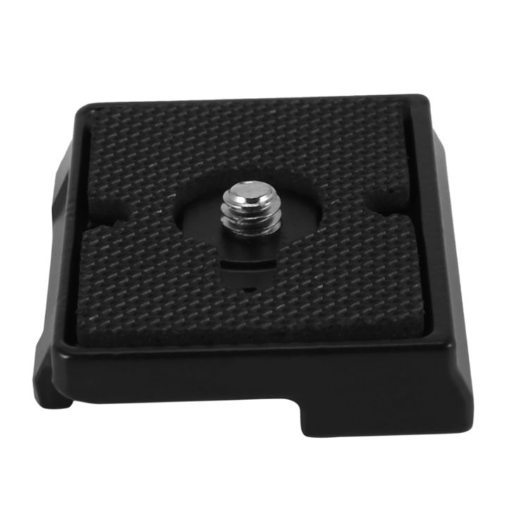 Quick%20Release%20Plate%201/4"%20Screw%20Fit%20for%20Bogen%203157N%20Manfrotto%20200PL-14%20RC2%203030%203130%20-%20Image%204