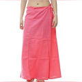 Cotton Saree Petticoat Best Qualityful Good Stitching 6 Set for Women. 