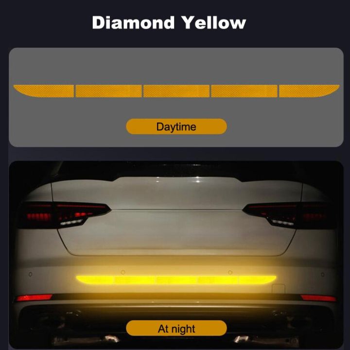 Car%20Reflective%20Sticker%20Tape%20TruReflective%20Strip%20For%20Skoda%20Superb%20Octavia%20A5%202%20Fabia%20Rapid%20Yeti%20Citroen%20C4%20C5%20C3%20Grand%20Picasso%20-%20Image%202