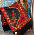Men Indian Kashmiri Shawl Winter Collection Chador for men (Original Kashmiri). 