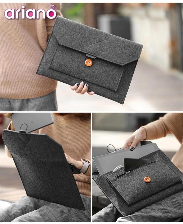 Fashion%20Wool%20Felt%20Laptop%20Bag%20Notebook%20Sleeve%20Case%20Pouch%2013%20Inch%20-%20Laptop%20Bag%20-%20Laptop%20Bag%20-%20Laptop%20Cover%20-%20Image%206