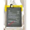 RT - BM4E 4000mAh Replacement Battery For Xiaomi POCO F1 Mobile Phone Battery. 