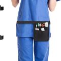 Hair Stylist Waist Tool Organizer Pouch.