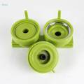 Round Button BadgeMold Machine Kit Pin Press Parts Button Maker 44MM.