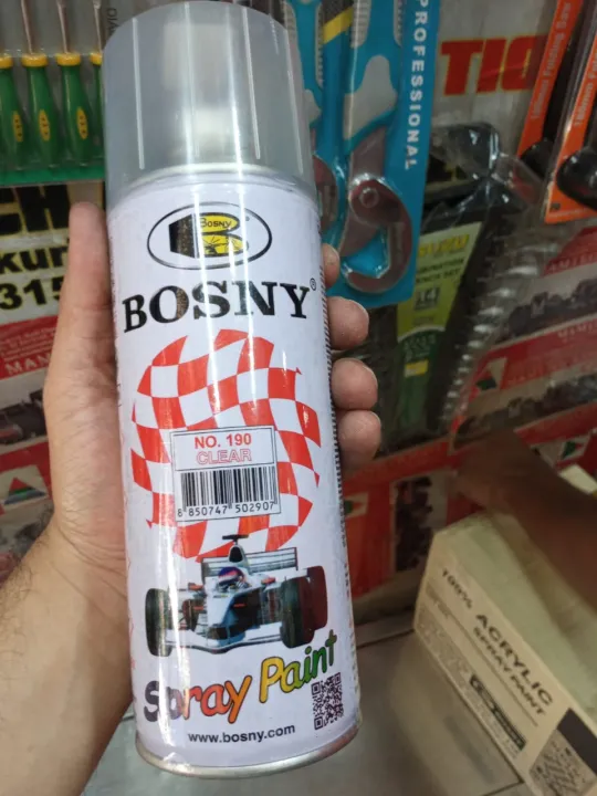Bosny%20spray%20paint%20CLEAR%20Color%20NO%20190%20400ML%20Good%20quality%20spray%20paint%20BOSNY%20BRAND%20-%20Image%202
