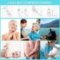 Upgraded 350Ml Portable Travel Handheld Bidet Sprayer Personal Cleaner Hygiene Bottle Spray Washing Tool for Pregnant. 