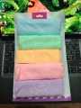 Cleaning Towel CN-1pcs 11*11 Inch -5pcs 1pac.