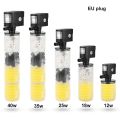 HX-1180F 12W Aquarium Filter - #1. 