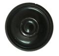 2W 8 Ohm Micro Internal Speaker Magnet Loudspeaker 35mm Dia Round Metal for radio 4 pcs.