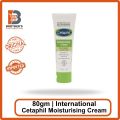 Cetaphil Moisturising Cream for Face & Body  | Dry to Normal skin | 80 gm. 