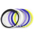 BG65 Profession Badminton String Line Badminton Training Racket String Badminton Racquet Line 4 Colors. 