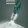 【Xiaofeng】Handheld and Wet Small Cleaner Green. 