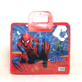 Exam File Bag/ Berby Handle File / Courier Documenst Bag.