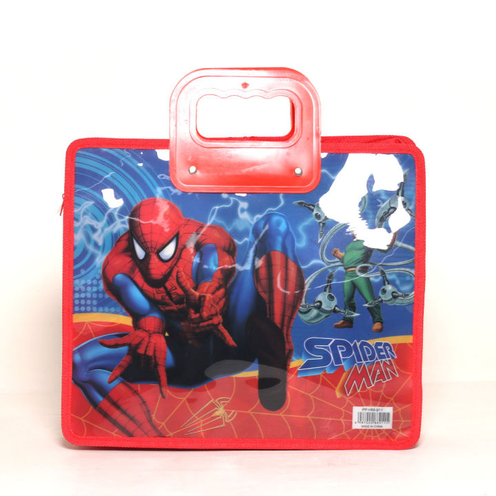 Exam%20File%20Bag/%20Berby%20Handle%20File%20/%20Courier%20Documenst%20Bag%20-%20Image%205