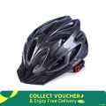 Bicycle Helmet with Adjustable Lightweight Mountain Bike Racing Helmet for Men and Women.