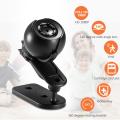 SQ6 Mini Camera 1080P Sport DV Mini Infrared Night Vision Monitor Concealed Small Camera DV Video Recorder Outdoor Sports Camera with durablity.