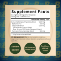 Naturebell Berberine 1500mg with Ceylon Cinnamon & Turmeric – 240 Vegan Capsules | 97% Berberine HCL for Blood Sugar & Heart Health. 