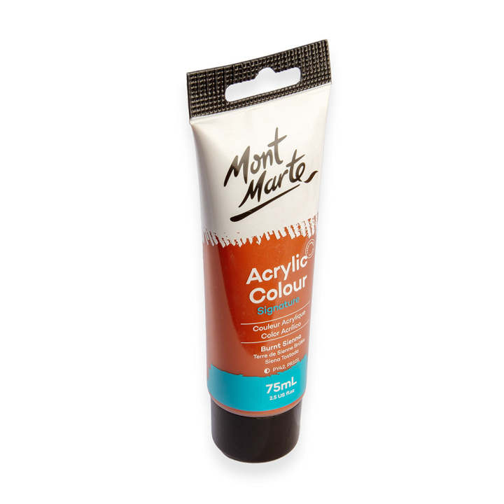 Mont%20Marte%20Acrylic%20Color%20Paint%2075ml-Burnt%20Sienna%20-%20Image%203