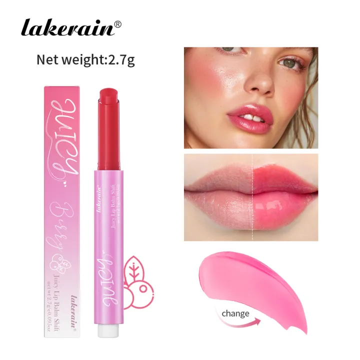 Cross%20Border%20Lakerain%20Juicy%20Color-Changing%20Lipstick%20Moisturizing%20Moisturizing%20Color-Changing%20Lipstick%20Lipstick%20-%20Image%203