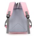 Kindergarten Small School Bag Boys and Girls Small Backpack3-6Advanced, Intermediate and Elementary Classes Cute Princess Schoolbag Children's Backpack. 