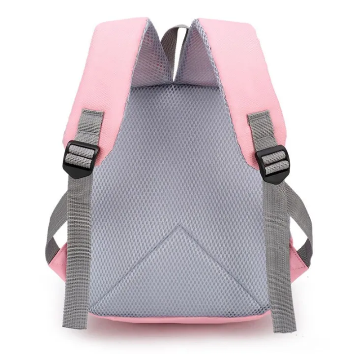 Kindergarten%20Small%20School%20Bag%20Boys%20and%20Girls%20Small%20Backpack3-6Advanced,%20Intermediate%20and%20Elementary%20Classes%20Cute%20Princess%20Schoolbag%20Children's%20Backpack%20-%20Image%206